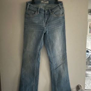 Rock&Roll women’s bootcut jeans